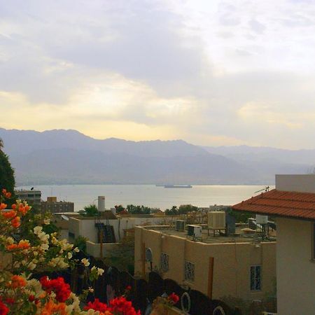 Villa Kibel Apartments Eilat Room photo